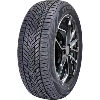 Шины TRACMAX X-Privilo Trac Saver 245/45 ZR18 100Y MFS