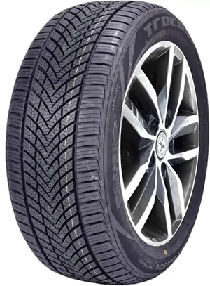Image Шины TRACMAX X-Privilo Trac Saver 215/50 ZR17 95W MFS