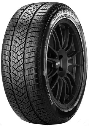 Image Шины Pirelli Scorpion Winter 275/50 R19 112V N0 XL DOT19
