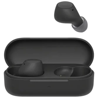 Căști Sony WF-C510 Black