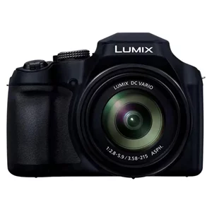 Image Aparat foto DC Panasonic DC-FZ82DE-K, Black