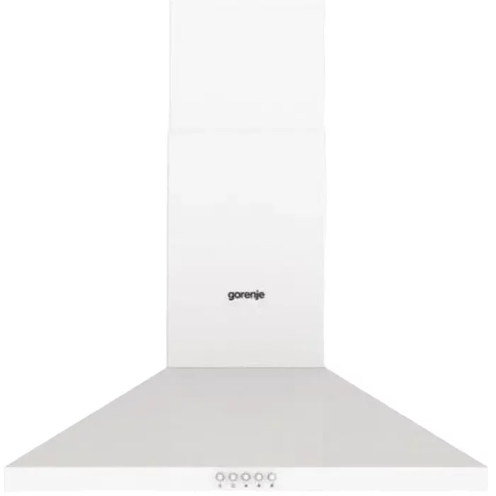 Image Вытяжка Gorenje WHC629E4W