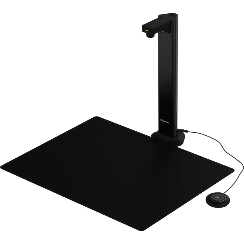 Image Scanner Canon IRIScan Desk 7 Business, Black