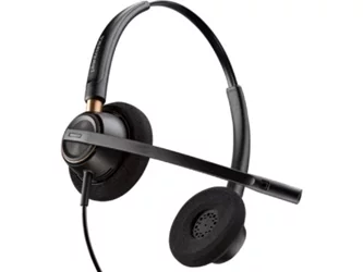 Casti Poly EncorePro 520 Binaural Headset