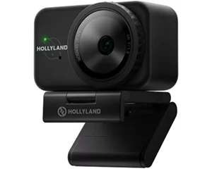 Image Веб-камера Hollyland LYRA 4K