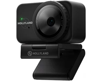 Веб-камера Hollyland LYRA 4K