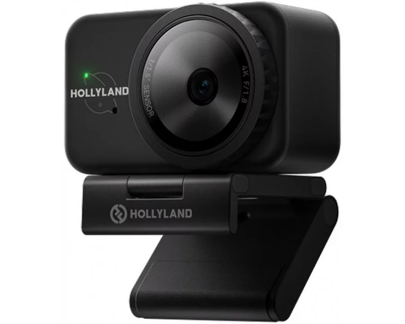 Image Camera web Hollyland LYRA 4K