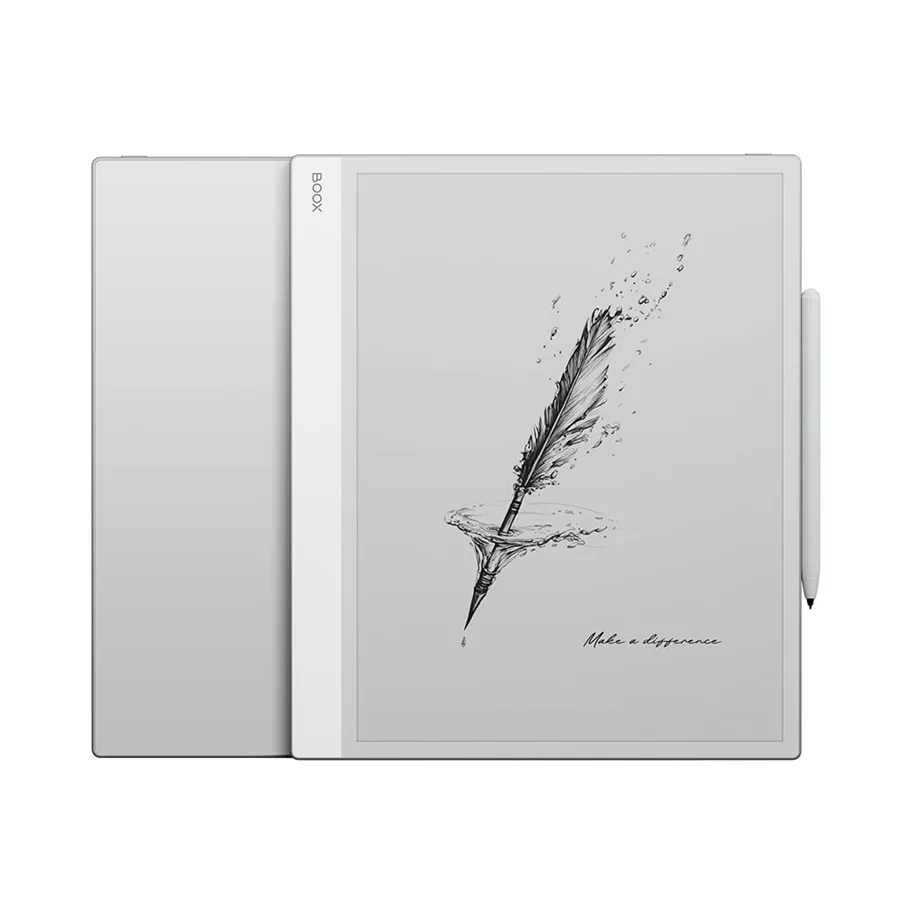 Image e-Book ONYX BOOX Note Max