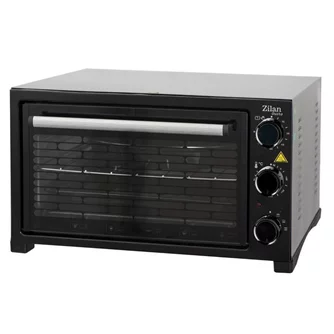Cuptor electric Zilan ZLN5323 Gusto Black