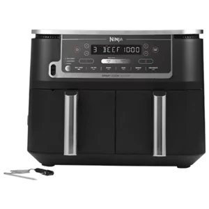 Image Аэрогриль Ninja AF451EU Черный