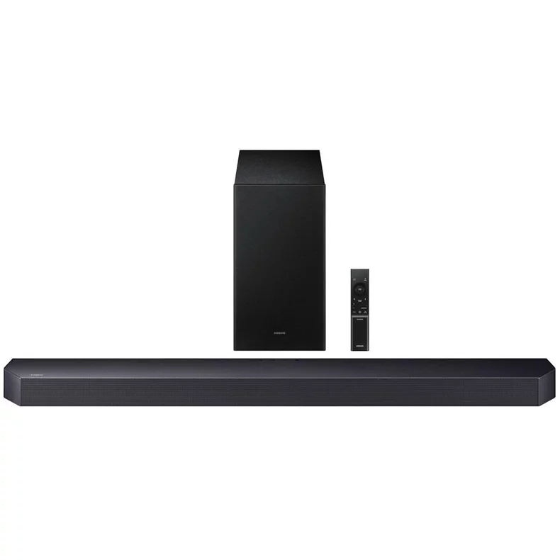 Image Soundbar Samsung HW-Q600F/UA