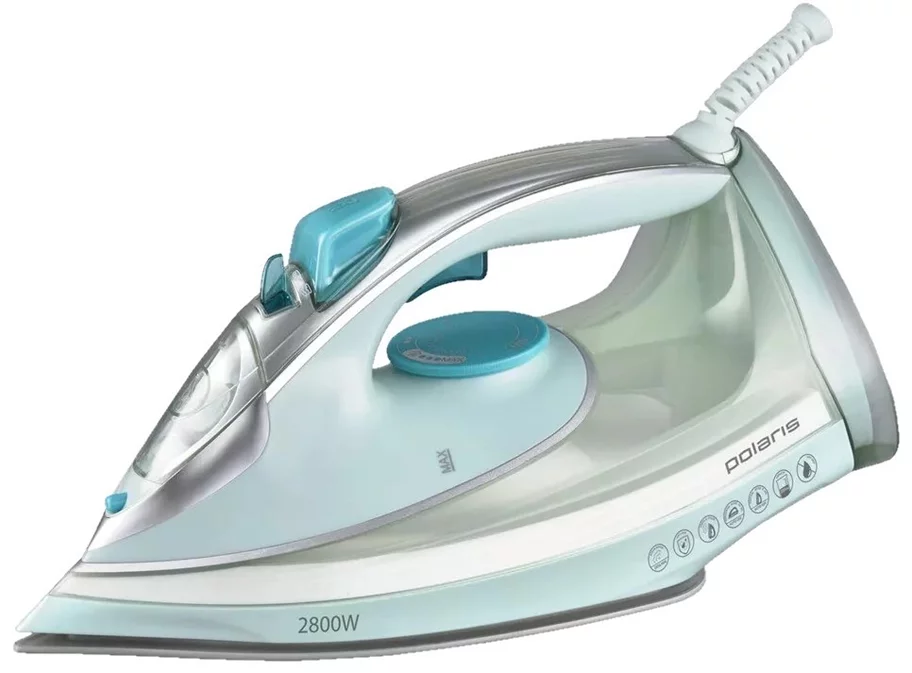 Image Утюг Polaris PIR 2883AK 3m Menta/Gri