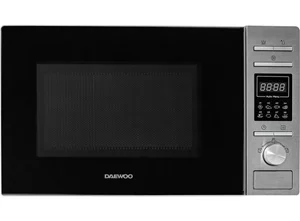 Image Cuptor cu microunde Daewoo DM-2044DSG