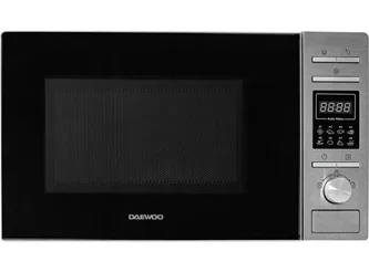 Cuptor cu microunde Daewoo DM-2044DSG