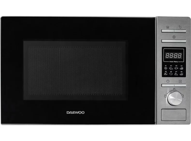 Image Cuptor cu microunde Daewoo DM-2044DSG