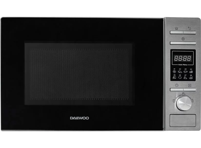 Image Cuptor cu microunde Daewoo DM-2044DSG