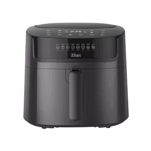 Image Grătar de aer Zilan Dijital ZLN7999