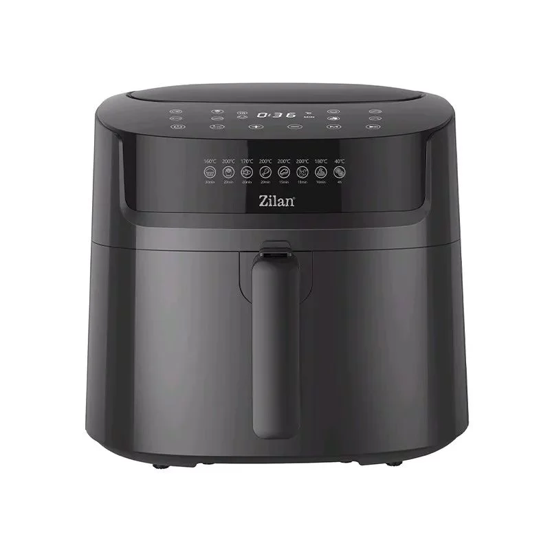 Image Grătar de aer Zilan Dijital ZLN7999