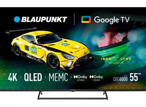 Image Televizor Blaupunkt 55QBG6000