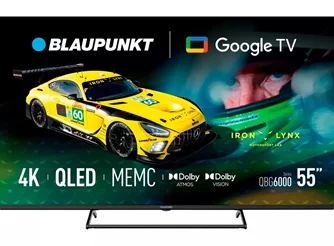 Televizor Blaupunkt 55QBG6000