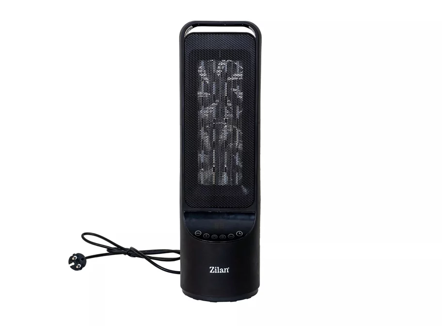 Image Тепловентилятор Zilan ZLN2052