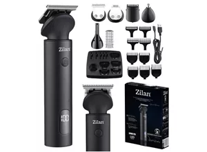 Image Aparat de tuns Zilan ZLN8672