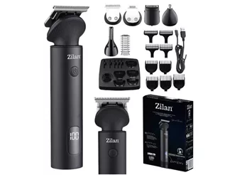 Триммер Zilan ZLN8672