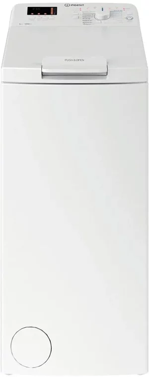 Image Стиральная машина Indesit BTW S6240P EU/N