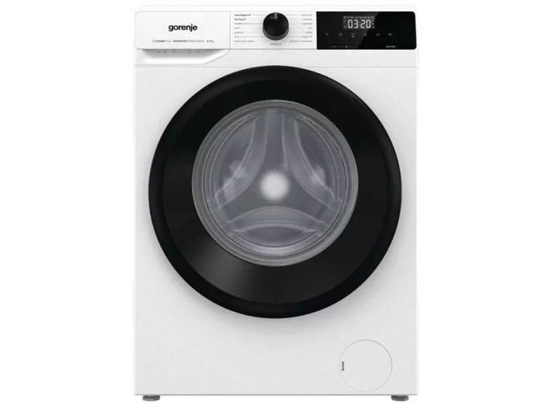 Image Masina de spalat rufe Gorenje WNHEI72SAS/PL