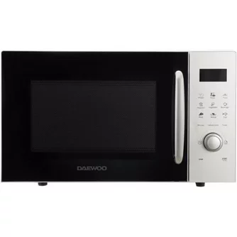 Микроволновая печь Daewoo KOR-91RBS2