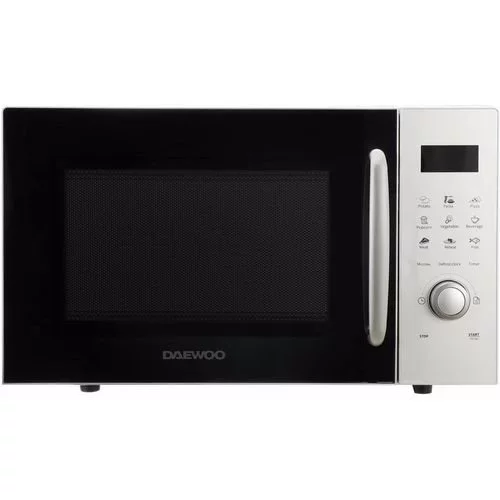 Image Микроволновая печь Daewoo KOR-91RBS2