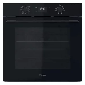 Image Встраиваемый духовой шкаф WHIRLPOOL OMSK58CU1SB