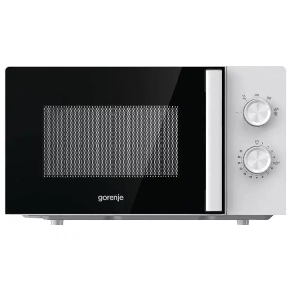 Image Микроволновая печь  Gorenje MO20E1, White