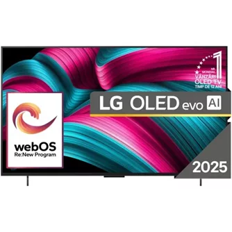 Телевизор LG 48C52LA