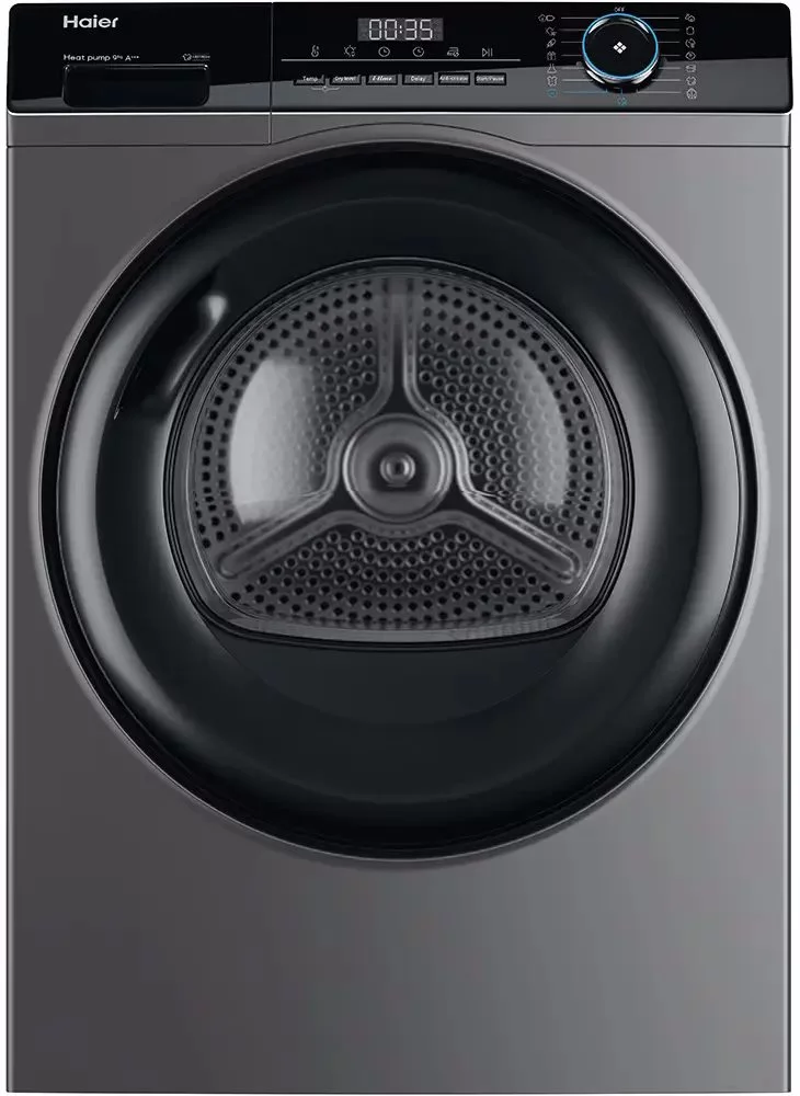 Image Сушильная машина HAIER HD90-A3939R-S