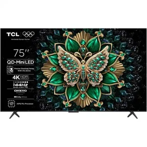 Image Телевизор TCL 75C6K