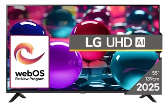 Televizor LG 55UA73003LA