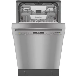 Image Посудомоечная машина MIELE G 5740 SCU SL