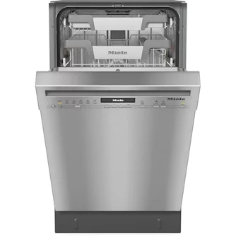 Mașină de spălat vase încorporabilă MIELE G 5740 SCU SL