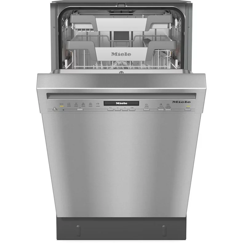 Image Встраиваемая посудомоечная машина MIELE G 5740 SCU SL
