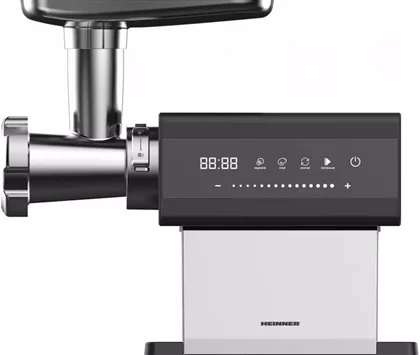 Мясорубка Heinner HMG-DTSS2500