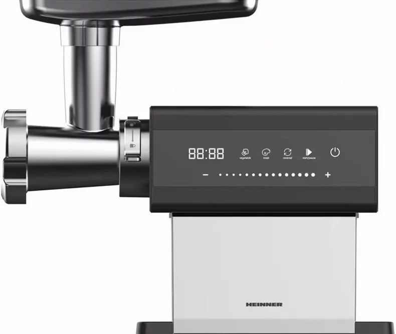 Image Mașină de tocat Heinner HMG-DTSS2500