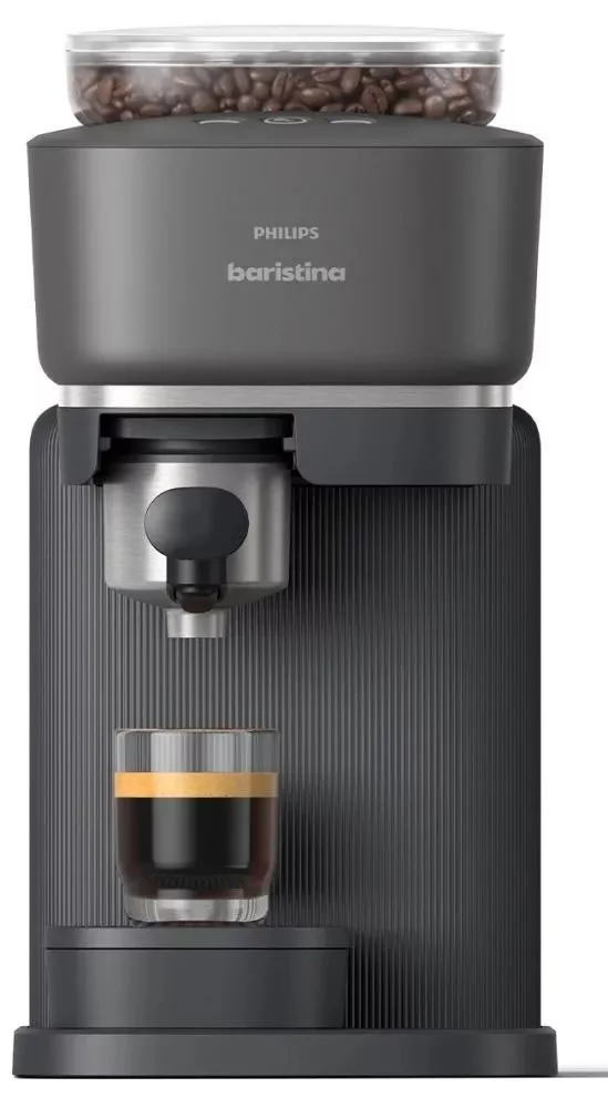 Image Cafetiera PHILIPS BAR300/60