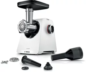 Image Мясорубка Bosch MFWS607W