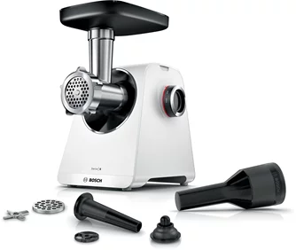 Мясорубка Bosch MFWS607W