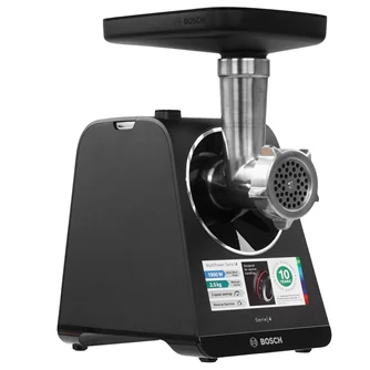 Мясорубка Bosch MFWS450B