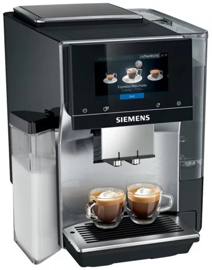 Кофемашина Siemens TQ717R03