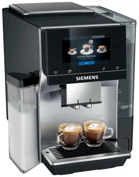 Image Aparat de cafea Siemens TQ717R03