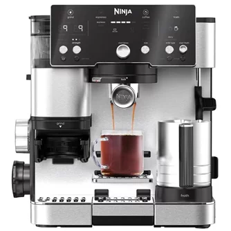 Кофеварка Ninja ES501EU