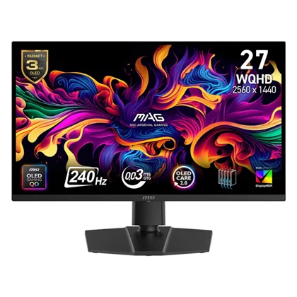 Монитор MSI MAG 273QP-X24